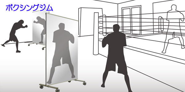 �ܥ����󥰥���